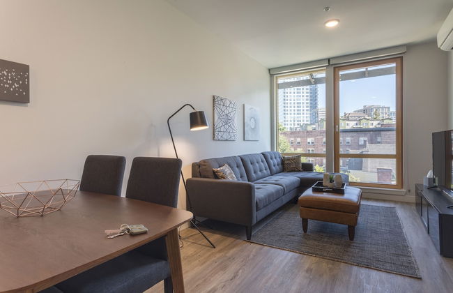 Domicile Suites at Cove - Foto 42