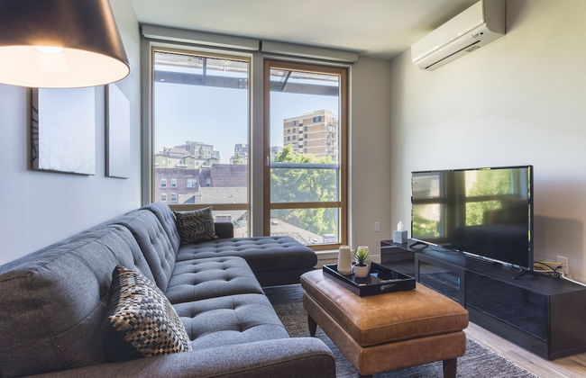 Domicile Suites at Cove - Foto 63