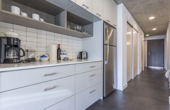 Domicile Suites at Cove - Foto 46