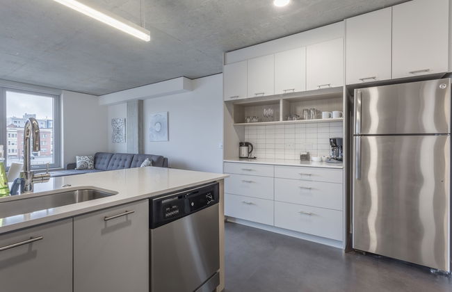 Domicile Suites at Cove - Foto 19