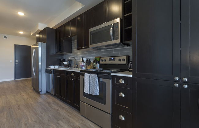Domicile Suites at Cove - Foto 31