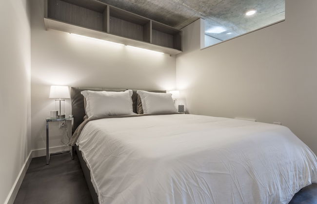 Domicile Suites at Cove - Foto 16
