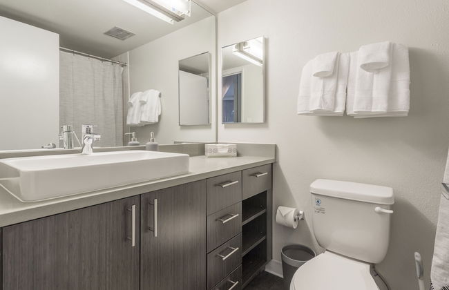 Domicile Suites at Cove - Foto 72