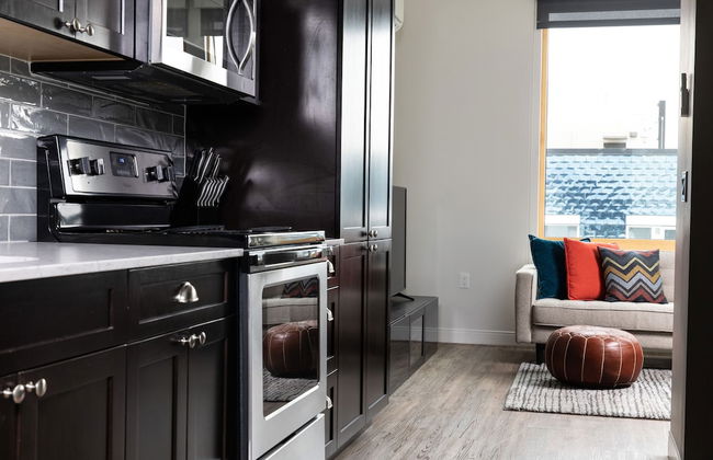 Domicile Suites at Cove - Foto 54
