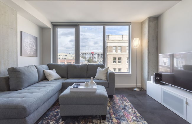 Domicile Suites at Cove - Foto 69