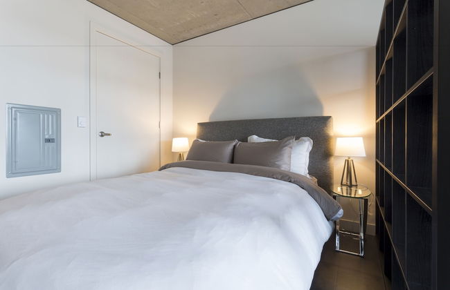 Domicile Suites at Cove - Foto 22