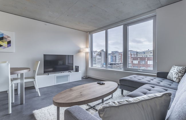 Domicile Suites at Cove - Foto 17