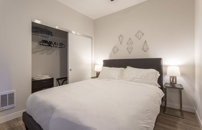 Domicile Suites at Cove - Foto 44