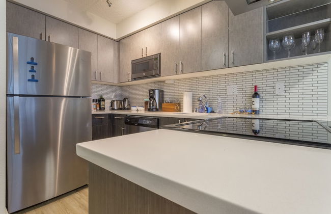 Domicile Suites at Cove - Foto 47