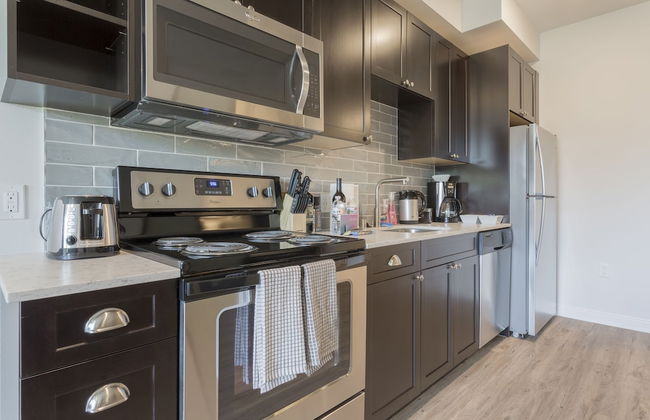 Domicile Suites at Cove - Foto 40