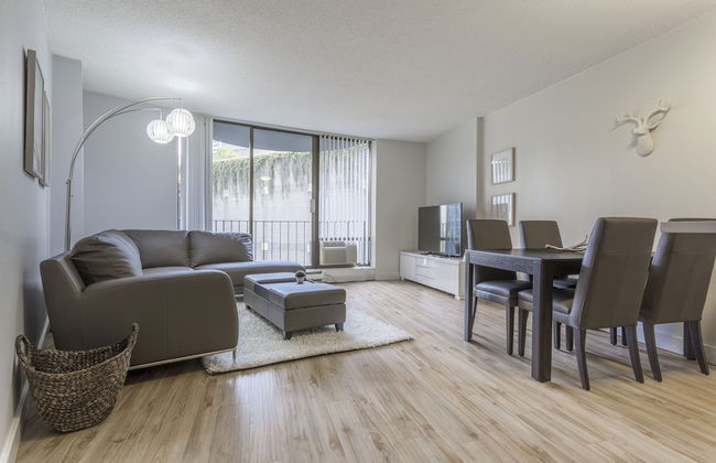 Domicile Suites at Cove - Foto 10
