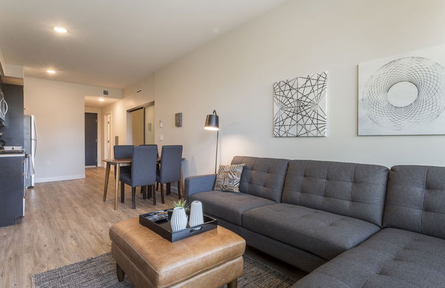 Domicile Suites at Cove - Foto 29