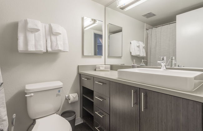 Domicile Suites at Cove - Foto 73