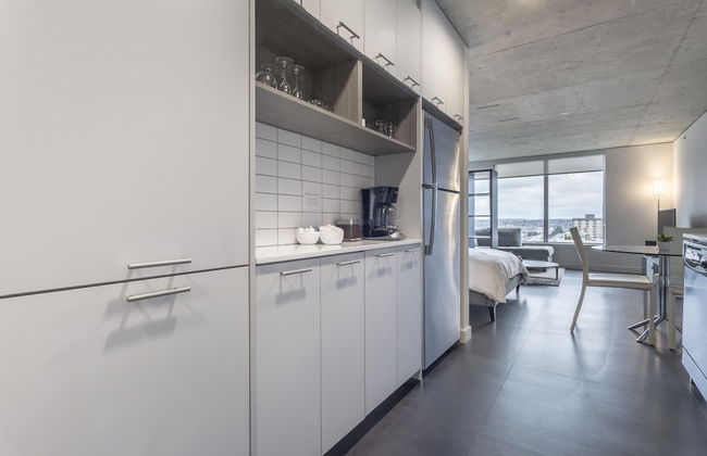 Domicile Suites at Cove - Foto 25