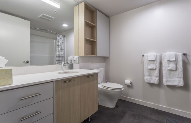 Domicile Suites at Cove - Foto 75