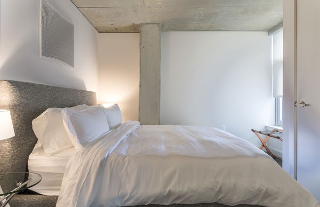 Domicile Suites at Cove - Foto 14