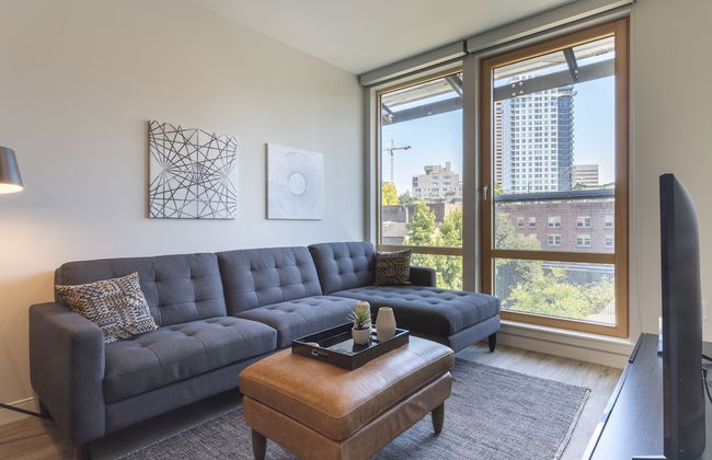 Domicile Suites at Cove - Foto 28
