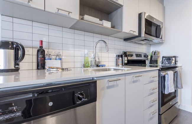 Domicile Suites at Cove - Foto 24