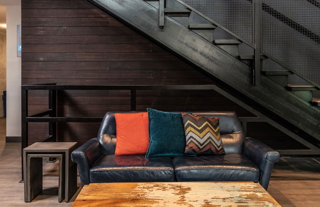 Domicile Suites at Cove - Foto 5