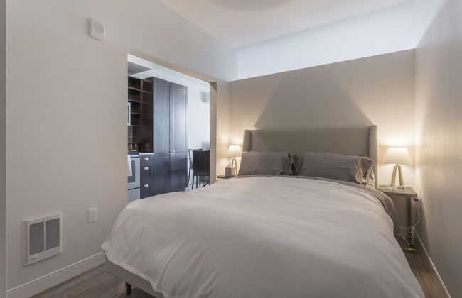 Domicile Suites at Cove - Foto 39