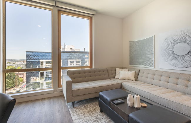 Domicile Suites at Cove - Foto 32