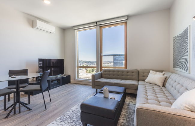 Domicile Suites at Cove - Foto 37