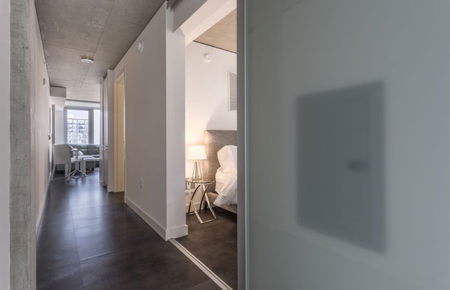 Domicile Suites at Cove - Foto 58