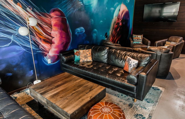 Domicile Suites at Cove - Foto 4