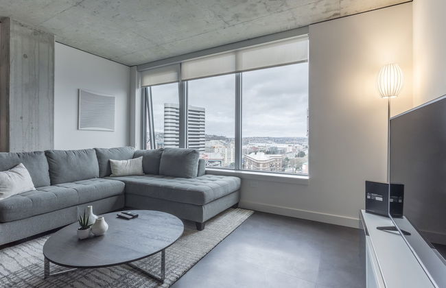Domicile Suites at Cove - Foto 23