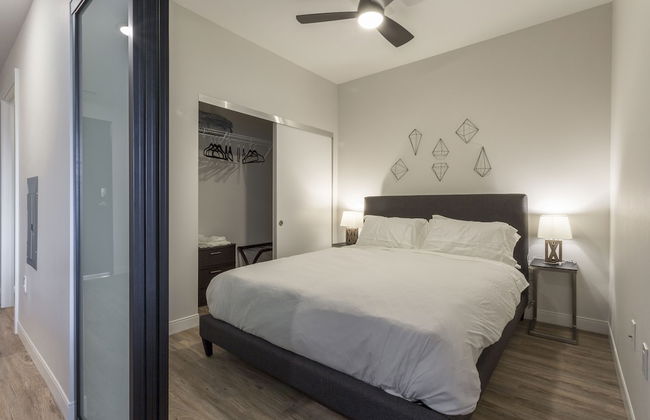 Domicile Suites at Cove - Foto 30