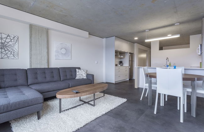 Domicile Suites at Cove - Foto 18