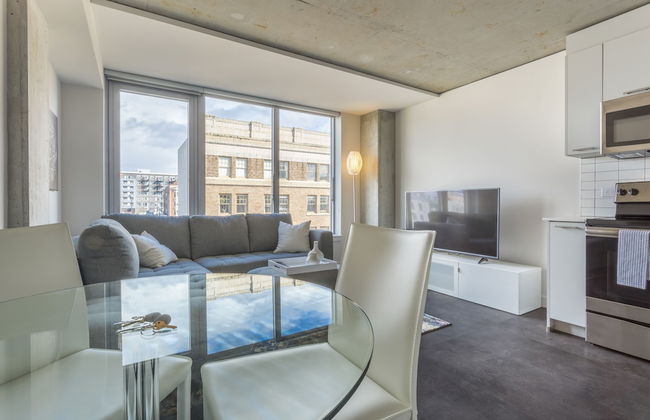 Domicile Suites at Cove - Foto 61