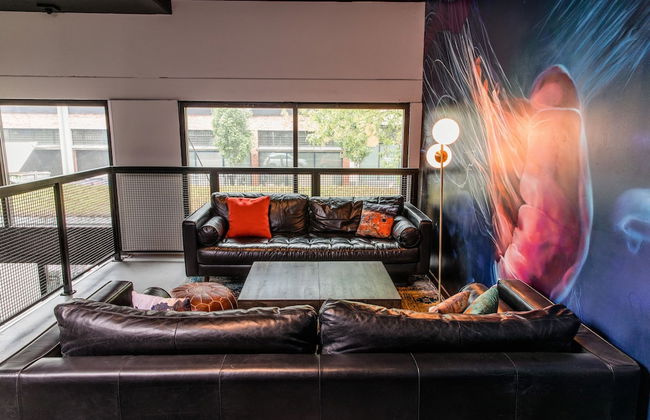 Domicile Suites at Cove - Foto 3