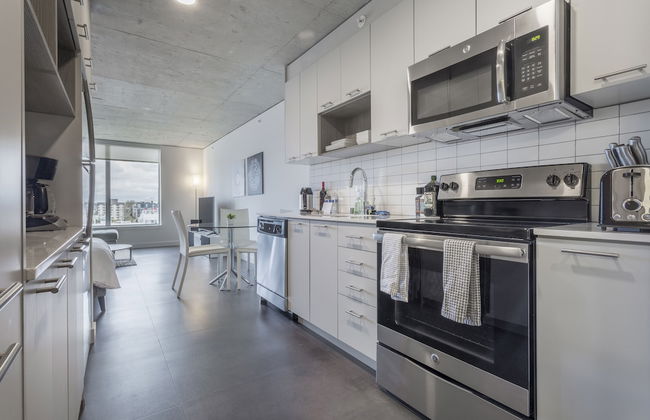 Domicile Suites at Cove - Foto 53