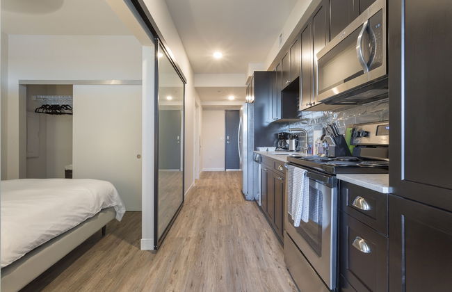Domicile Suites at Cove - Foto 35