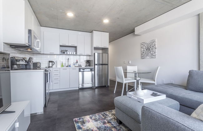 Domicile Suites at Cove - Foto 60