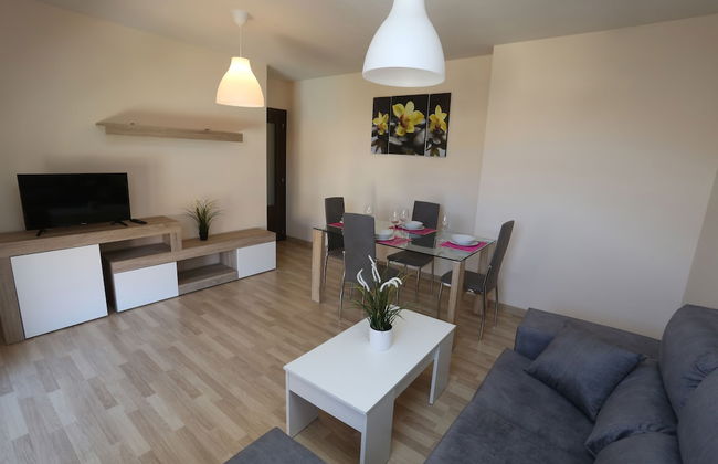 Apartamento Turísticos Puente Romano P3 2-A - Foto 9