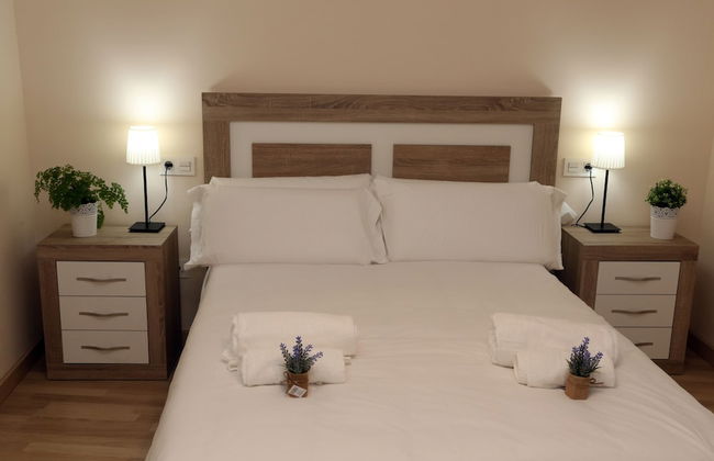 Apartamento Turísticos Puente Romano P3 2-A - Foto 4
