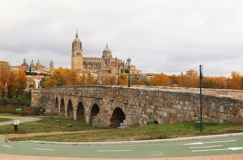 Photo 12 - Apartamento Turísticos Puente Romano P3 2-A