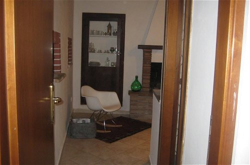 Photo 11 - Casa Messi - Casa Messi a Vicolo Belfiore 15 One-bedroom Apartment Standard Rate