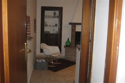 Foto 12 - Casa Messi - Casa Messi a Vicolo Belfiore 15 One-bedroom Apartment Standard Rate