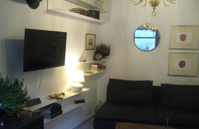 Casa Messi - Casa Messi a Vicolo Belfiore 15 One-bedroom Apartment Standard Rate - Foto 3