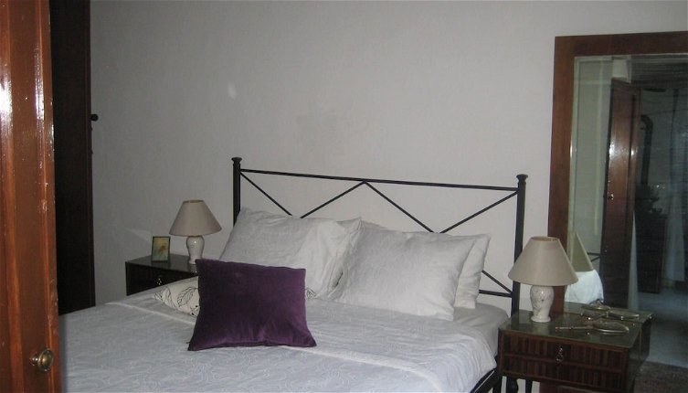 Foto 1 - Casa Messi - Casa Messi a Vicolo Belfiore 15 One-bedroom Apartment Standard Rate