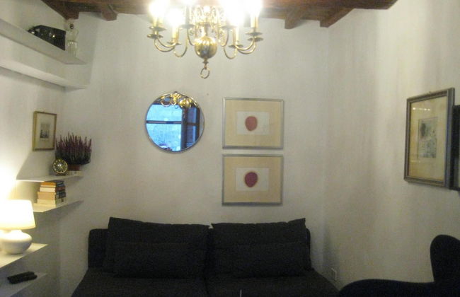 Casa Messi - Casa Messi a Vicolo Belfiore 15 One-bedroom Apartment Standard Rate - Foto 2