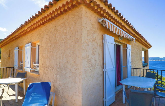 VVF Résidence Saint-Cyr-sur-Mer - Foto 76