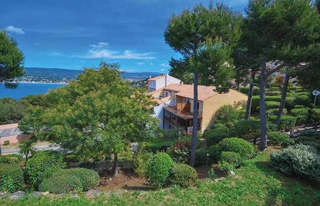 VVF Résidence Saint-Cyr-sur-Mer - Foto 1