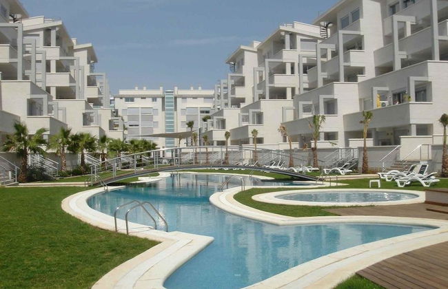 Apartamentos Elegance - Foto 25
