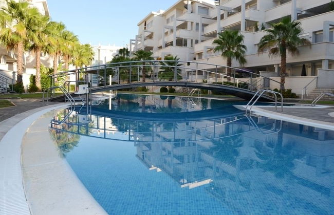 Apartamentos Elegance - Foto 30