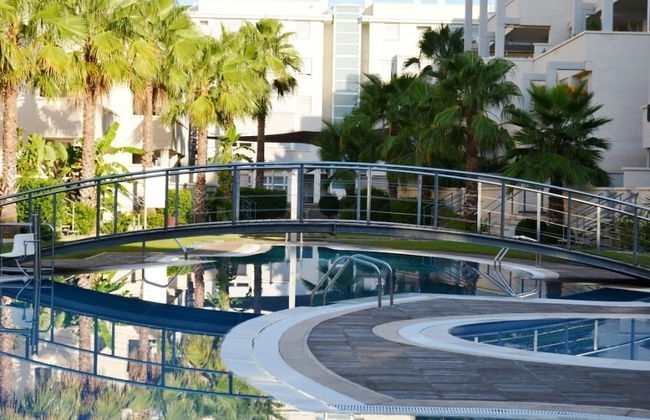 Apartamentos Elegance - Foto 34