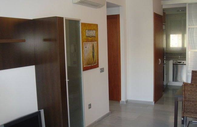 Apartamentos Elegance - Foto 7
